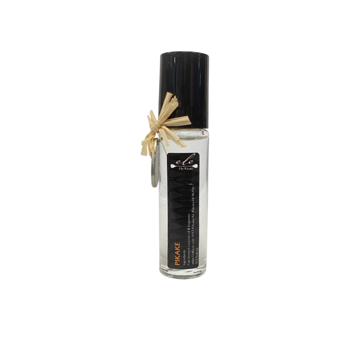 Ele Kauai Pikake Roll On Body Scent 1 oz by Ele Kauai