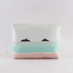 Misha Lam Home Lanikai Pouch by Misha Lam