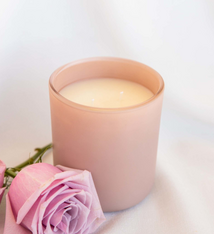 Misha Lam Home Large Goddess Candle 13 oz by Misha Lam