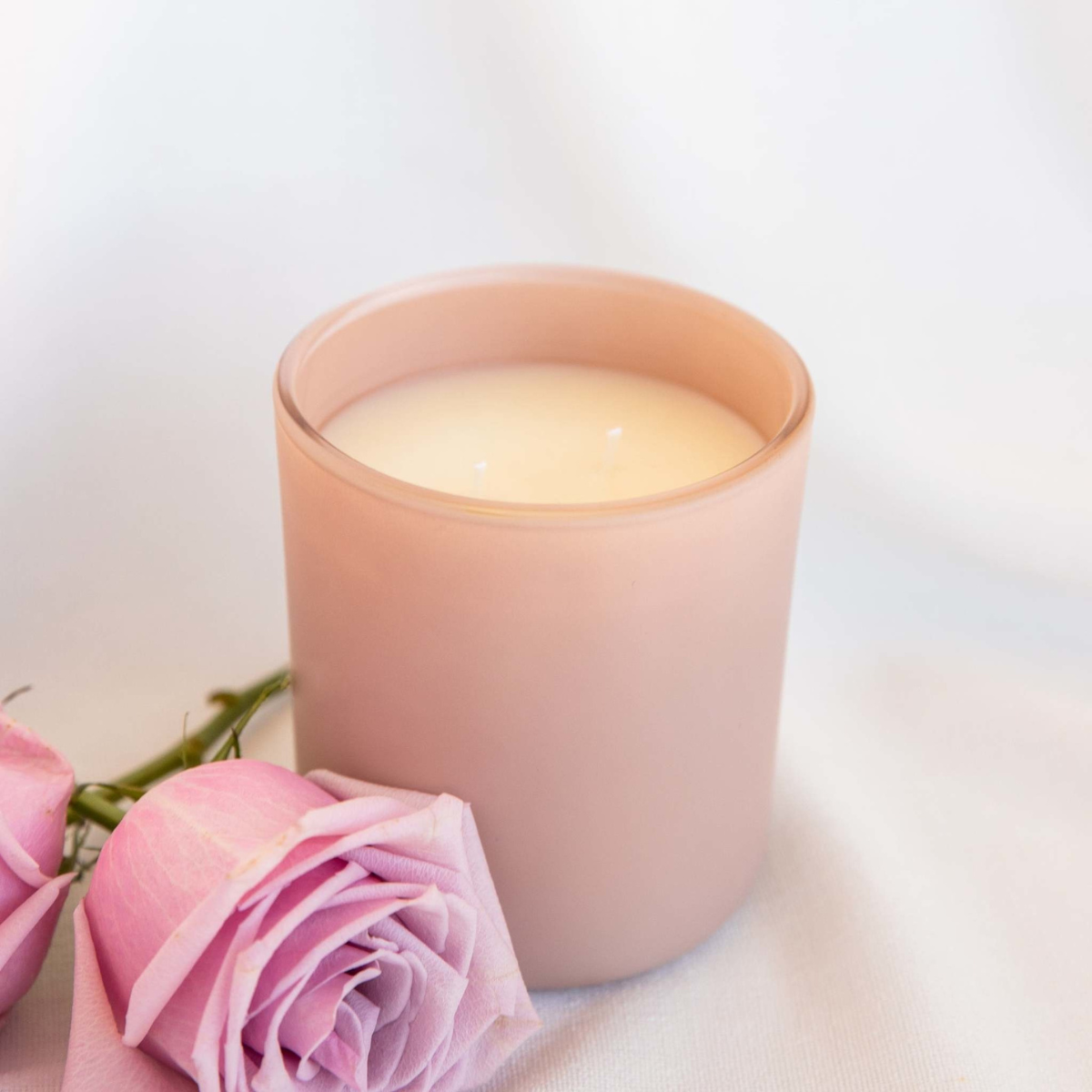 Misha Lam Home Large Goddess Candle 13 oz by Misha Lam