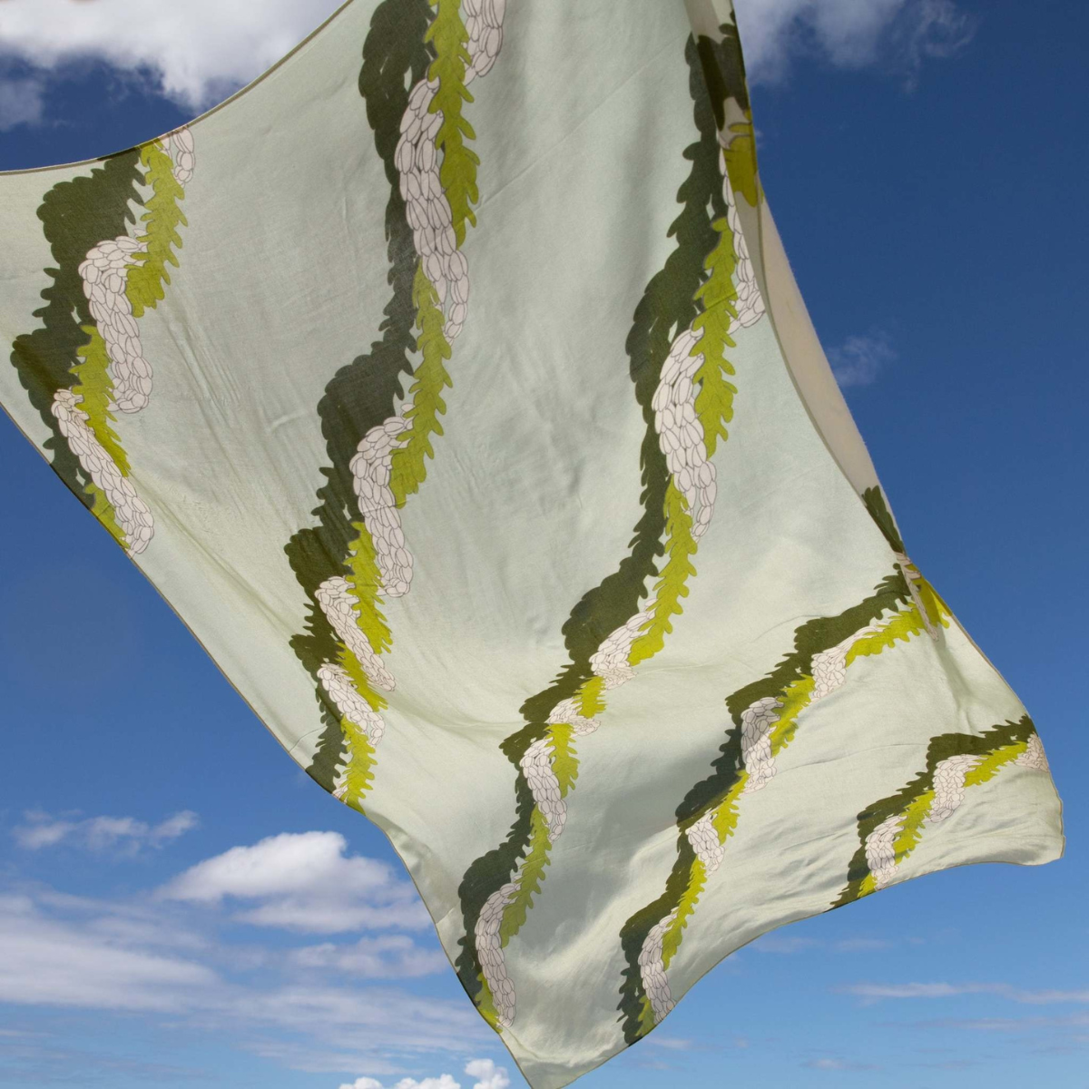 Misha Lam Home Pakalana Pareo by Misha Lam