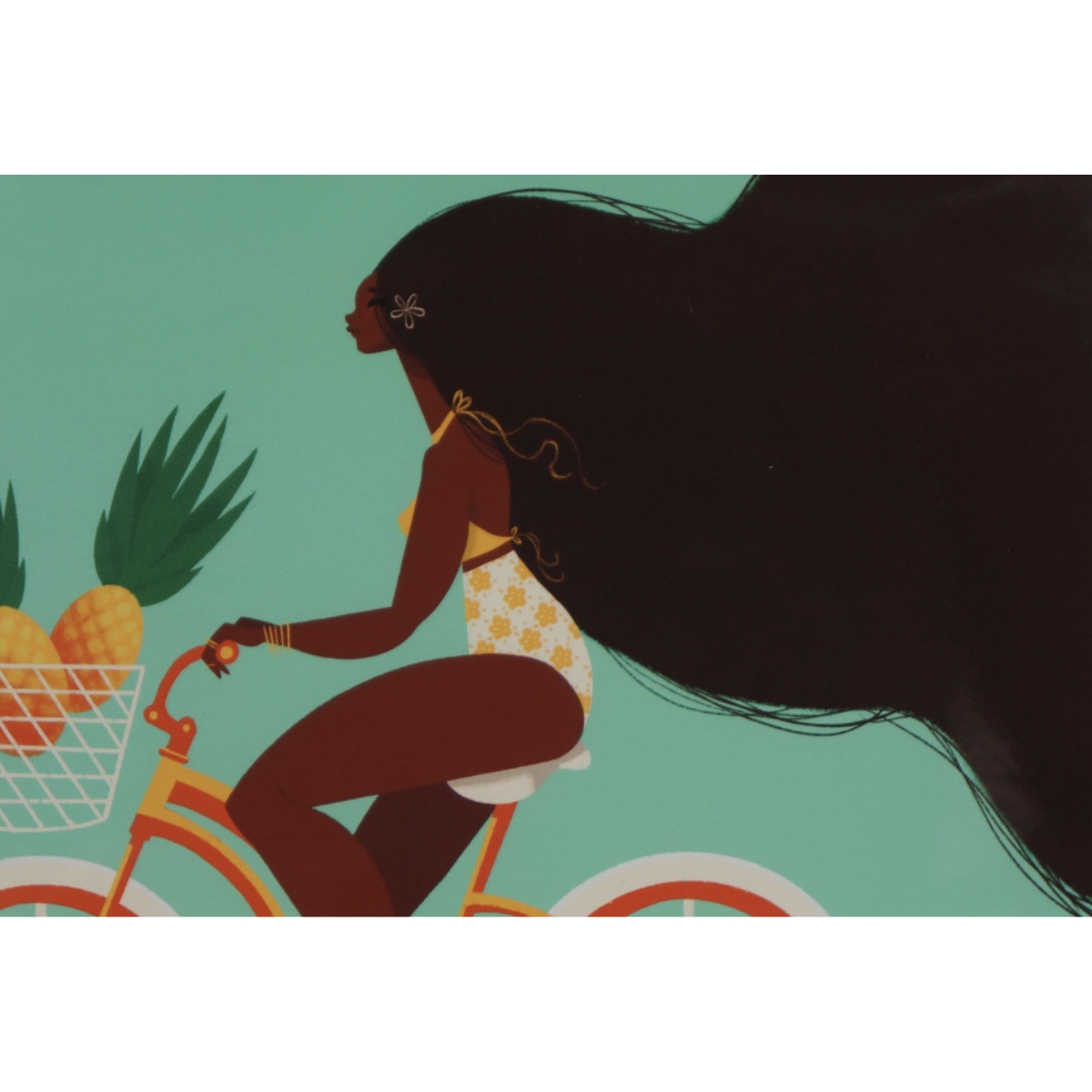 Punky Aloha Pineapple Express