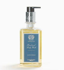 Antica Farmacista Santorini Hand & Body Wash 10 oz by Antica Farmacista
