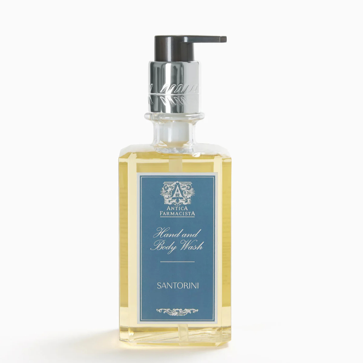 Antica Farmacista Santorini Hand & Body Wash 10 oz by Antica Farmacista