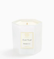 Antica Farmacista Prosecco Hexagonal Candle 9 oz by Antica Farmacista