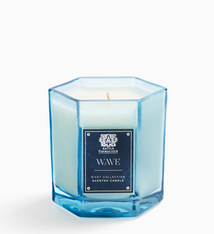 Antica Farmacista Wave Hexagonal Candle 9 oz by Antica Farmacista