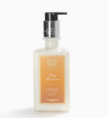 Antica Farmacista 10 OZ  HANA LEI BODY MOISTURIZER