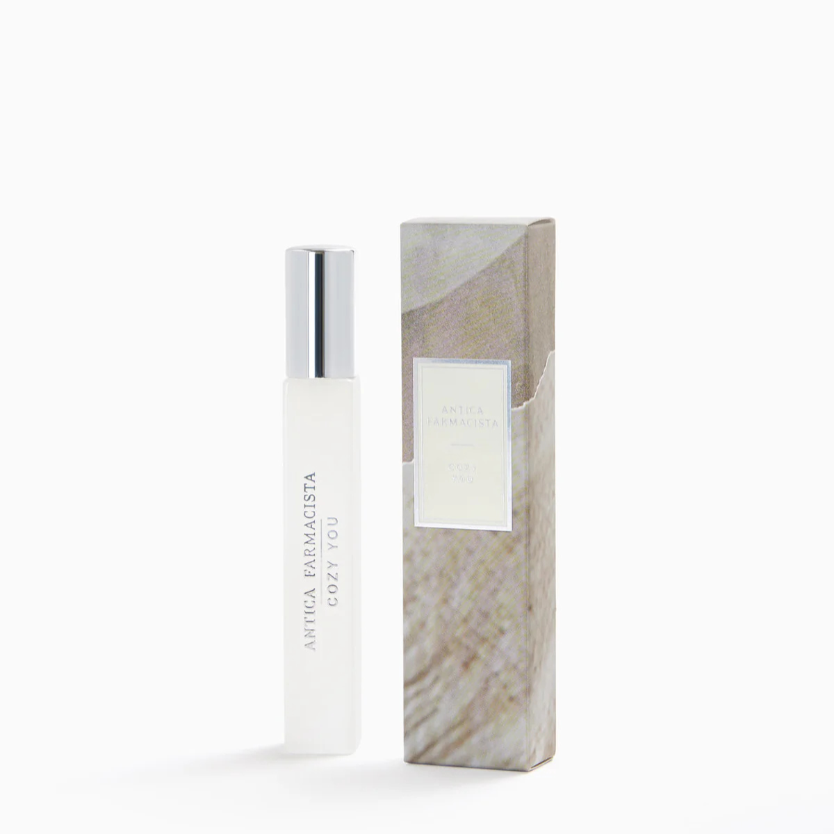 Antica Farmacista Cozy You Rollerball Perfume 10 ml