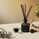 Apotheke Charcoal Reed Diffuser