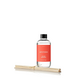 Apotheke Sea Salt Grapefruit Reed Diffuser Refill