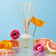 Apotheke Sea Salt Grapefruit Reed Diffuser