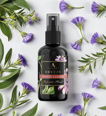 Artful Scents REFRESHER MIST-BREEZE MANGO AND LILIKOI