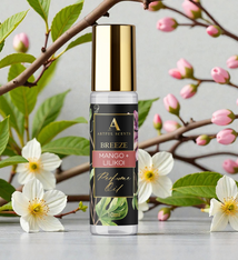 Artful Scents 10 ML PERFUME OIL-BREEZE MANGO AND LILIKOI