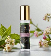 Artful Scents 10 ML PERFUME OIL-MAUI NUI PLUMERIA AND GARDENIA