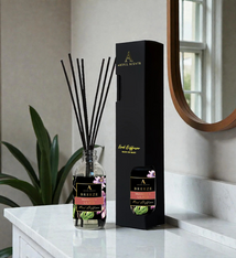 Artful Scents Breeze Reed Diffuser Mango Lilikoi by Artful Scents