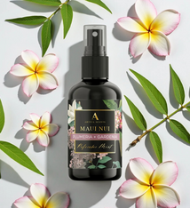 Artful Scents Maui Nui Refresher Mist Plumeria Gardenia by Artful Scents