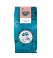 Big Island Coffee Roasters Kaʻū Morning Glory Coffee 7 oz by Big Island Coffee Roasters