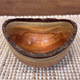 Andy Cole Hand-Turned Neem Wood Bowl Natural Edge by Andy Cole