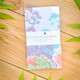 Cultivate Ohia Lehua Tea Towel by Cultivate Hawaiiv