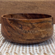 Andy Cole Hand-Turned Mango Wood Bowl by Andy Cole