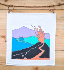 Cultivate TEA TOWEL-PELE