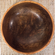 Andy Cole Hand-Turned Mango Wood Bowl by Andy Cole