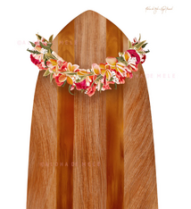 Aloha de Mele Lei Alaia 8x10 Matted Print by Aloha de Mele