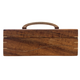 Edward MacNaughton Handmade Mango and Koa Box by Edward MacNaughton