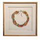 Paiko Ridge Studio Mala Pua Lei Poʻo Artist Proof by Shelly Choy