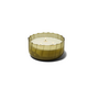 Paddywax Secret Garden Candle in Green Glass Vessel-12 oz.