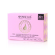 Spongelle PEDI BUFFER: FRENCH LAVENDER