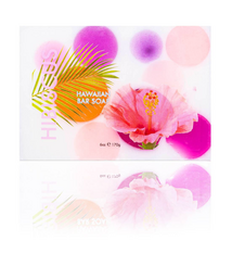 Maui Soap Company Hibiscus Bar Soap by Maui Soap Company