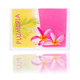 Maui Soap Company Plumeria Bar Soap by Maui Soap Company