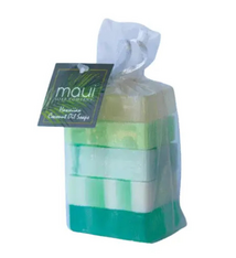 Maui Soap Company Surfrider Soap Set by Maui Soap Company
