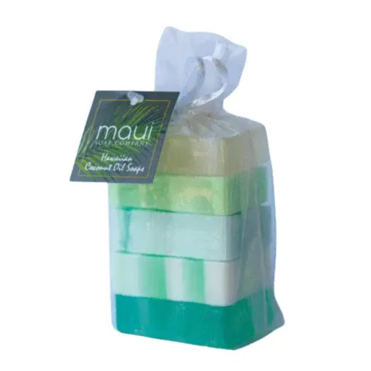 Maui Soap Company Surfrider Soap Set by Maui Soap Company