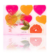 Maui Soap Company Maui Kiss Bar Soap by Maui Soap Company