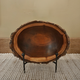 Andy Cole Andy Cole Natural Edge Milo Bowl 9.5 x 4 Handturned Wood Bowl