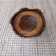 Andy Cole 214 4.5X2 NATURAL EDGE MILO BOWL
