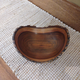 Andy Cole 213 7.5X4 NATURAL EDGE MILO BOWL