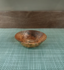 Andy Cole Andy Cole Mango Bowl #202 3 x 2 Handturned Wood Bowl