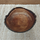 Andy Cole 196 7"X6"X3" NATURAL EDGE KAMANI  BOWL