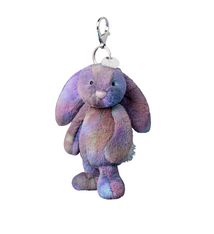 Jellycat Jellycat Zodihop Bunny Bag Charm Plush Accessory