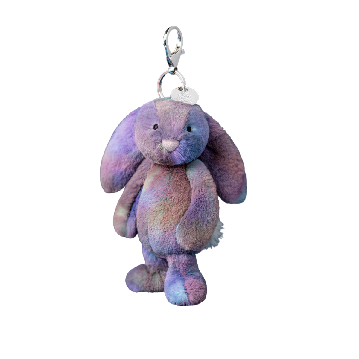 Jellycat Jellycat Zodihop Bunny Bag Charm Plush Accessory