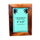 Honolulu Woodworking Designs Solid Koa Wood Frame 4×6 by Honolulu Woodworking Co.