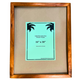 Honolulu Woodworking Designs Solid Koa Wood Frame 16×20 by Honolulu Woodworking Co.