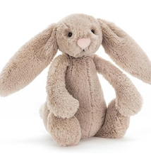 Jellycat Jellycat Bashful Beige Bunny Little Plush Toy