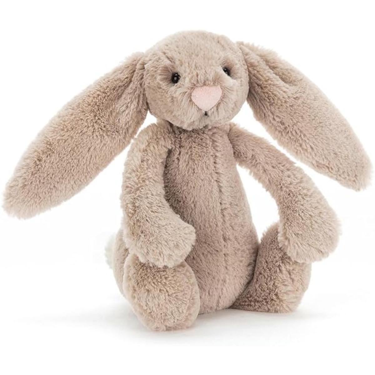 Jellycat Jellycat Bashful Beige Bunny Little Plush Toy