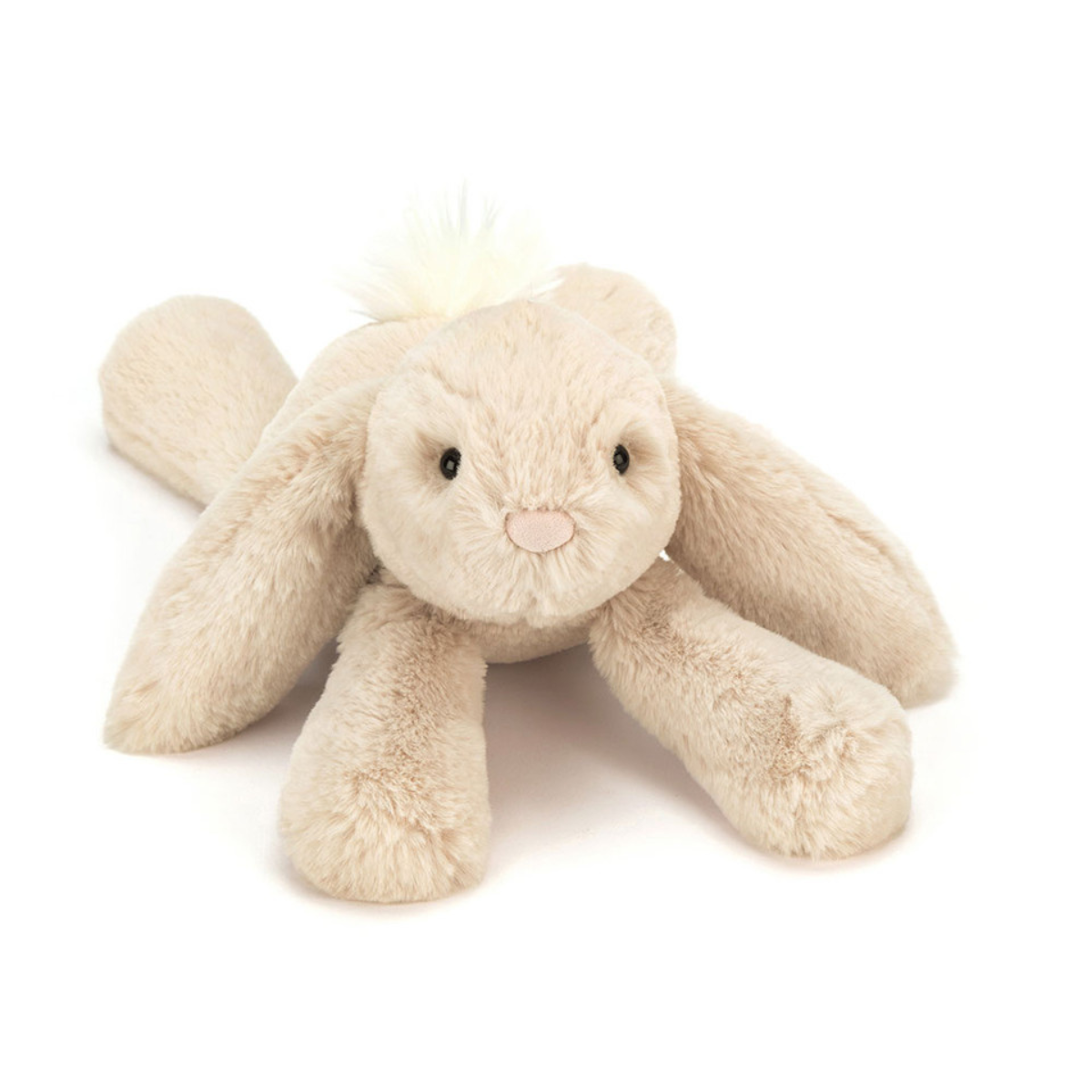 Jellycat Jellycat Smudge Rabbit Original Plush Toy Soft Bunny