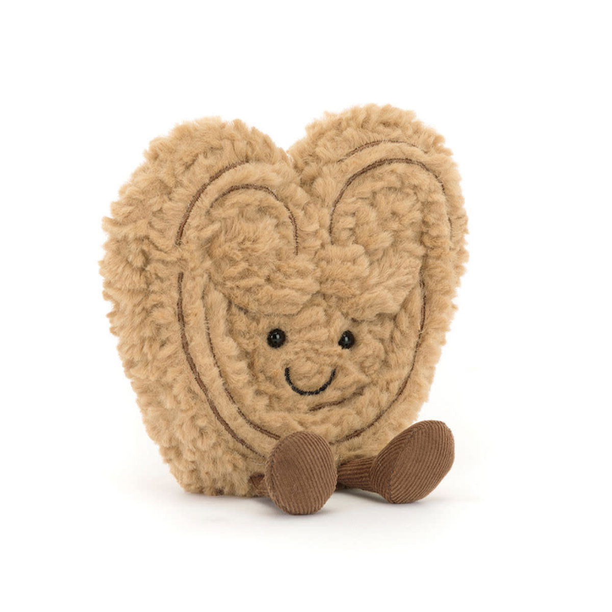 Jellycat Jellycat Amuseables Philippe Palmier Plush Toy