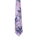 Pineapple Palaka Ti Plant - Pink Modern Necktie